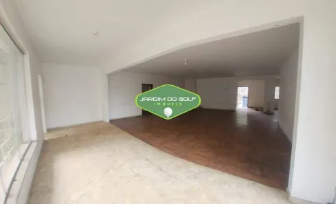 Casa com 4 Quartos para alugar, 426m² no Santo Amaro, São Paulo