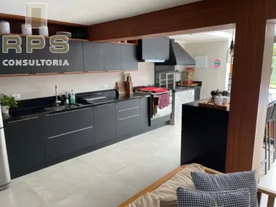 Casa de Condomínio com 3 Quartos à venda, 285m² no Barreiro, Mairiporã