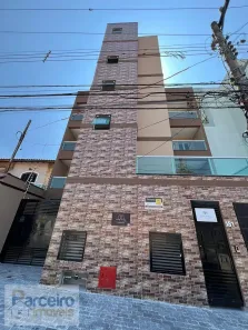 Apartamento com 2 Quartos à venda, 39m² no Vila Matilde, São Paulo