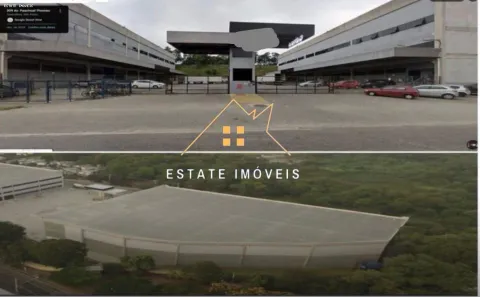 Galpão/Depósito/Armazém para alugar, 3398m² no Bonsucesso, Guarulhos