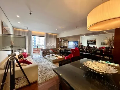 Apartamento com 2 Quartos à venda, 123m² no Saúde, São Paulo