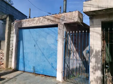 Casa com 3 Quartos à venda, 80m² no Jardim Figueira Grande, São Paulo