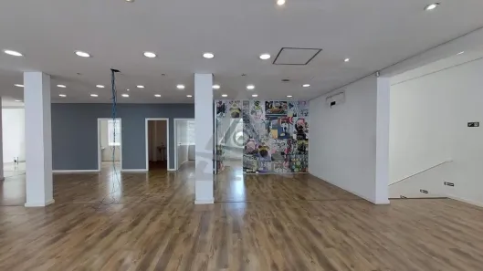 Ponto Comercial para venda ou aluguel, 636m² no Cambuí, Campinas