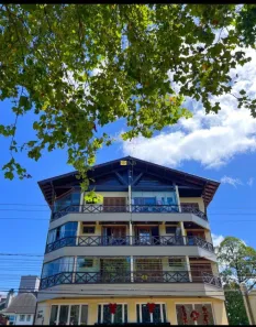 Apartamento com 1 Quarto à venda, 42m² no Centro, Canela