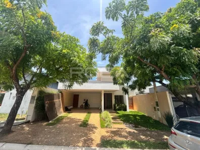 Casa de Condomínio com 3 Quartos à venda, 140m² no Parque Espraiado, São Carlos