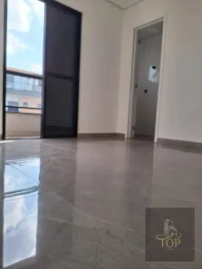 Cobertura com 2 Quartos à venda, 100m² no Parque Novo Oratório, Santo André