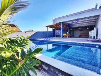 Casa com 1 Quarto à venda, 216m² no Loteamento Residencial Jardim dos Pinheiros, Americana