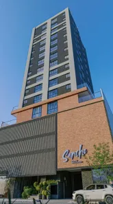 Apartamento com 3 Quartos à venda, 122m² no Centro, Balneário Camboriú