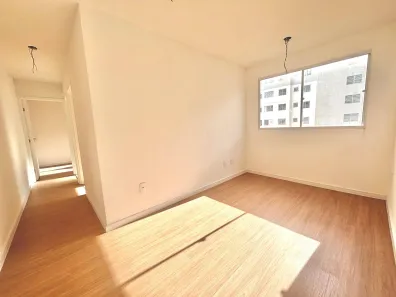 Apartamento com 2 Quartos à venda, 41m² no Jardim Gilda Maria, São Paulo
