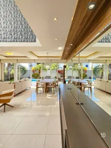Casa com 3 Quartos para venda ou aluguel, 289m² no São Vicente, Gravataí