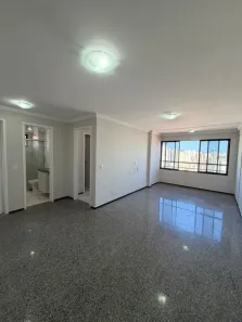 Apartamento com 3 Quartos à venda, 76m² no Meireles, Fortaleza