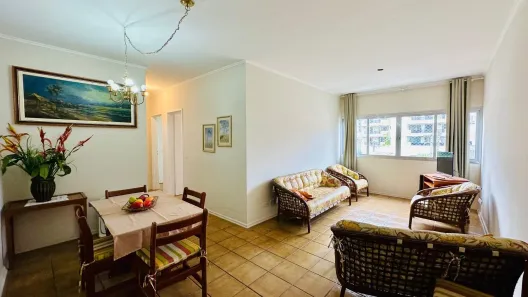 Apartamento com 3 Quartos à venda, 94m² no Enseada, Guarujá