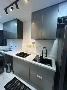 Apartamento com 2 Quartos à venda, 50m² no Vila São Sebastião, Mogi das Cruzes