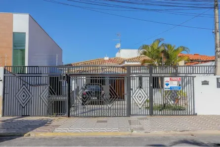 Casa com 5 Quartos à venda, 368m² no Jardim Icatu, Votorantim