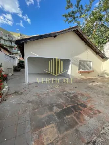 Casa com 3 Quartos para alugar, 231m² no Jardim Petrópolis, Cuiabá