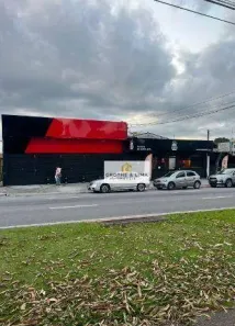 Ponto Comercial à venda, 400m² no Bosque dos Eucaliptos, São José dos Campos