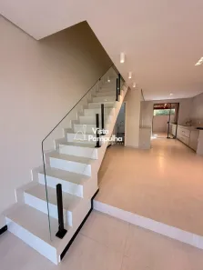 Casa com 3 Quartos à venda, 95m² no Letícia, Belo Horizonte