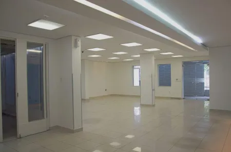 Ponto Comercial para alugar, 600m² no Santo Agostinho, Belo Horizonte