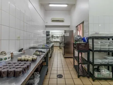 Ponto Comercial para alugar, 362m² no Bela Vista, São Paulo