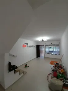 Sobrado com 3 Quartos para alugar, 118m² no Santa Paula, São Caetano do Sul