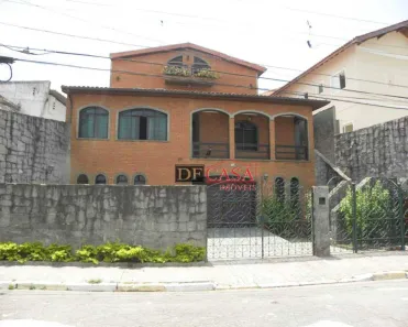 Sobrado com 4 Quartos à venda, 480m² no Vila Buenos Aires, São Paulo
