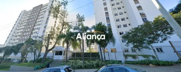 Apartamento com 3 Quartos para alugar, 69m² no Passo da Areia, Porto Alegre