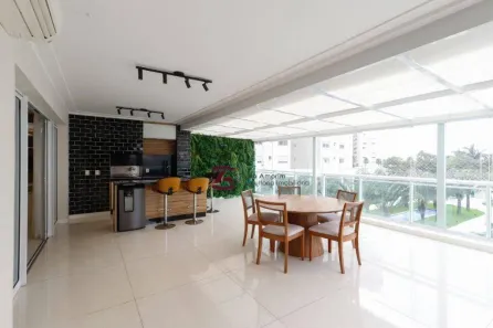 Apartamento com 3 Quartos à venda, 185m² no Água Branca, São Paulo