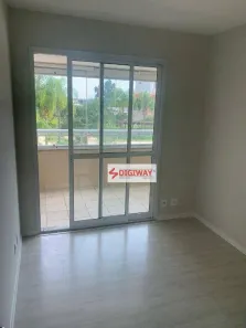 Apartamento com 3 Quartos à venda, 78m² no Cambuci, São Paulo
