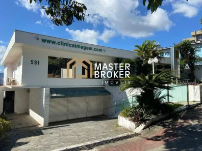 Imóvel Comercial com 10 Quartos à venda, 720m² no Cidade Jardim, Belo Horizonte
