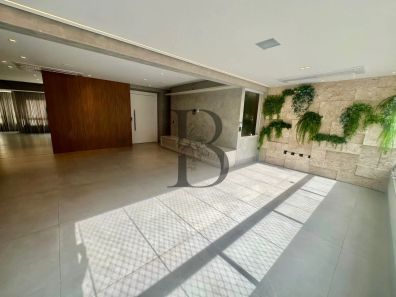 Apartamento com 4 Quartos à venda, 189m² no Santo Amaro, São Paulo