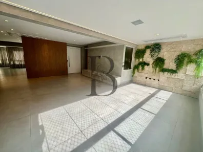 Apartamento com 4 Quartos à venda, 189m² no Santo Amaro, São Paulo