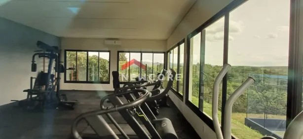 Lote/Terreno à venda, 1200m² no Condomínio Terras de Santa Mariana, Caçapava