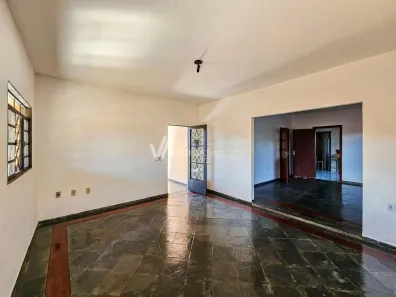Casa com 3 Quartos à venda, 360m² no Jardim Paranapanema, Campinas