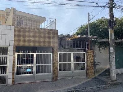 Sobrado com 4 Quartos à venda, 250m² no Vila Espanhola, São Paulo