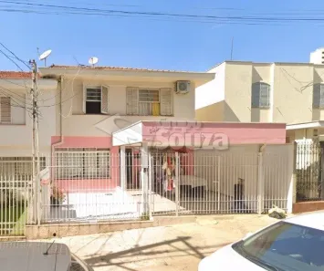 Casa com 3 Quartos à venda, 189m² no Cidade Alta, Piracicaba