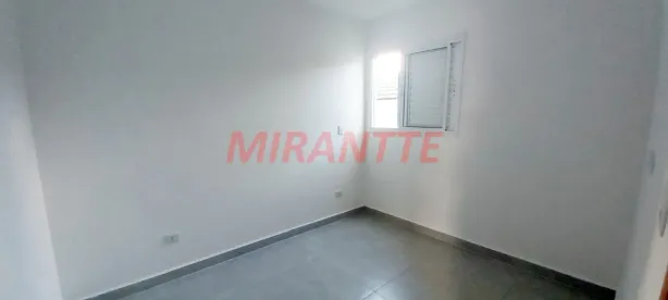 Apartamento com 2 Quartos à venda, 40m² no Vila Nova Mazzei, São Paulo
