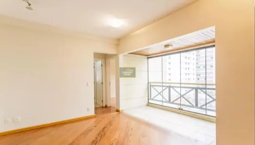 Apartamento com 3 Quartos para alugar, 98m² no Moema, São Paulo