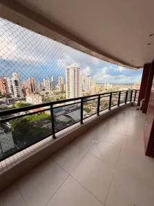 Apartamento com 3 Quartos à venda, 110m² no Jurunas, Belém