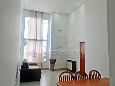 Casa de Condomínio com 3 Quartos à venda, 134m² no Wanel Ville, Sorocaba