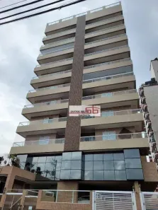 Apartamento com 2 Quartos à venda, 79m² no Ocian, Praia Grande