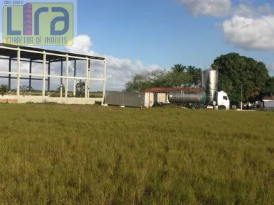 Ponto Comercial com 1 Quarto à venda, 250000m² no Popular, Santa Rita