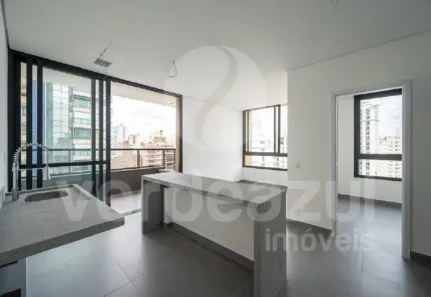 Sala Comercial com 2 Quartos à venda, 80m² no Cambuí, Campinas