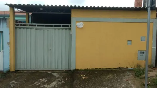 Casa com 2 Quartos à venda, 120m² no Residencial São José, Campinas