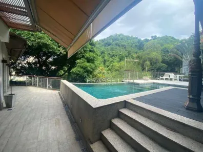 Casa com 5 Quartos à venda, 800m² no Botafogo, Rio de Janeiro