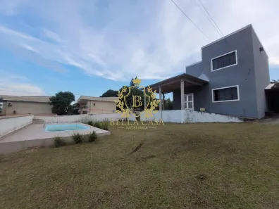 Casa com 2 Quartos à venda, 200m² no Centro (Iguabinha), Araruama