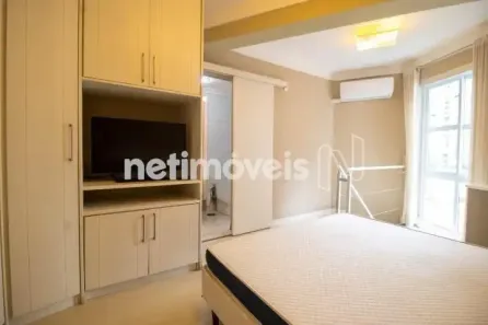 Apartamento com 2 Quartos à venda, 45m² no Vila Nova Conceição, São Paulo