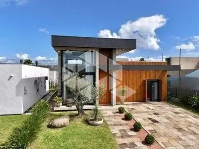 Casa de Condomínio com 4 Quartos à venda, 150m² no Capão da Canoa, Capão da Canoa