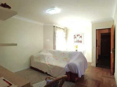 Apartamento com 3 Quartos para alugar, 87m² no Parque das Nações, Santo André