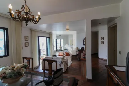 Apartamento com 4 Quartos à venda, 171m² no Indianópolis, São Paulo