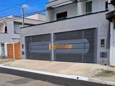 Casa com 3 Quartos à venda, 177m² no Jardim das Indústrias, São José dos Campos